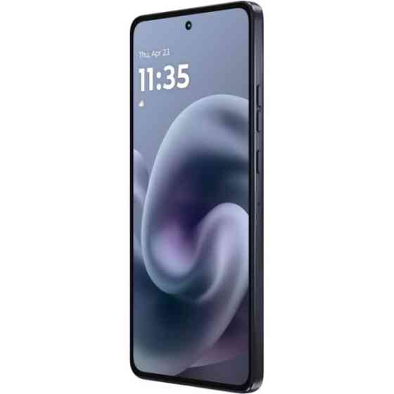 Смартфон Motorola Moto G86 5G 8/256GB NFC Spellbound (No Adapter) Global (PB7L0101RS) UA (Код товару Харків