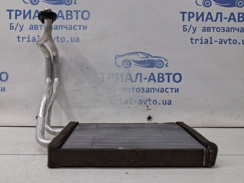 Радиатор печки Suzuki Grand Vitara JT 2.7 БЕНЗИН H27A 2005 (б/у) Киев - изображение 2