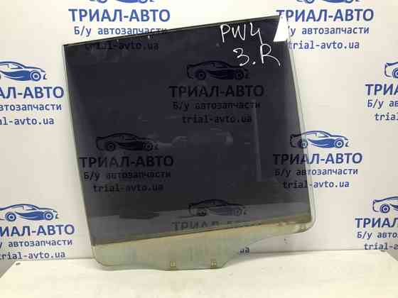 Стекло двери заднее правое Mitsubishi Pajero Wagon 2006-2022 MR436982 (Арт. 57055) Київ