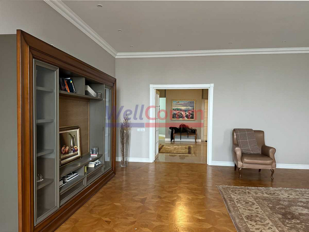 продажа 3-к квартира Киев, Печерский, 460000 $ Київ - зображення 3