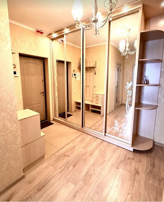 Вперше здається 2-кімнатна ЖК Ліко Град Київ - зображення 7