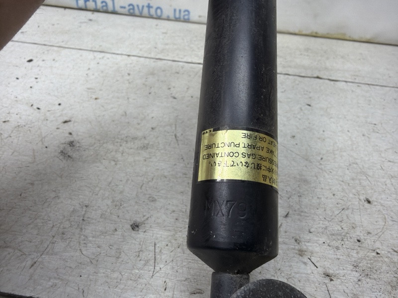 Амортизатор крышки багажника Mitsubishi Pajero Sport 1996-2008 MR526933 (Арт. 83791) Київ - зображення 4