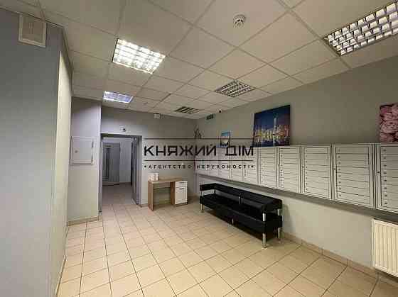 Оренда 1 кімнатної квартири в ЖК бізнес класу Пори Року м. Вокзальна № 1148810 Киев