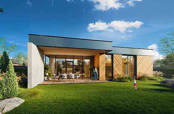 продажа 3-к коттедж Обуховский, Подгорцы, 338131 $ 