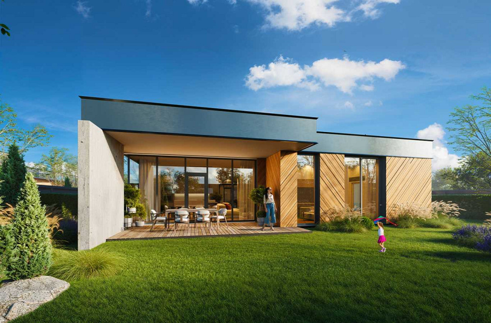 продажа 3-к коттедж Обуховский, Подгорцы, 338131 $  - зображення 1