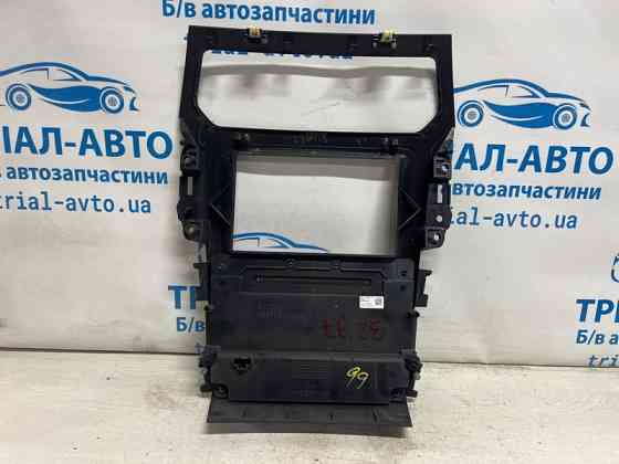 Блок управления климат-контролем Ford Explorer 5 3.5 БЕНЗИН ENKX0 2011 (б/у) Киев