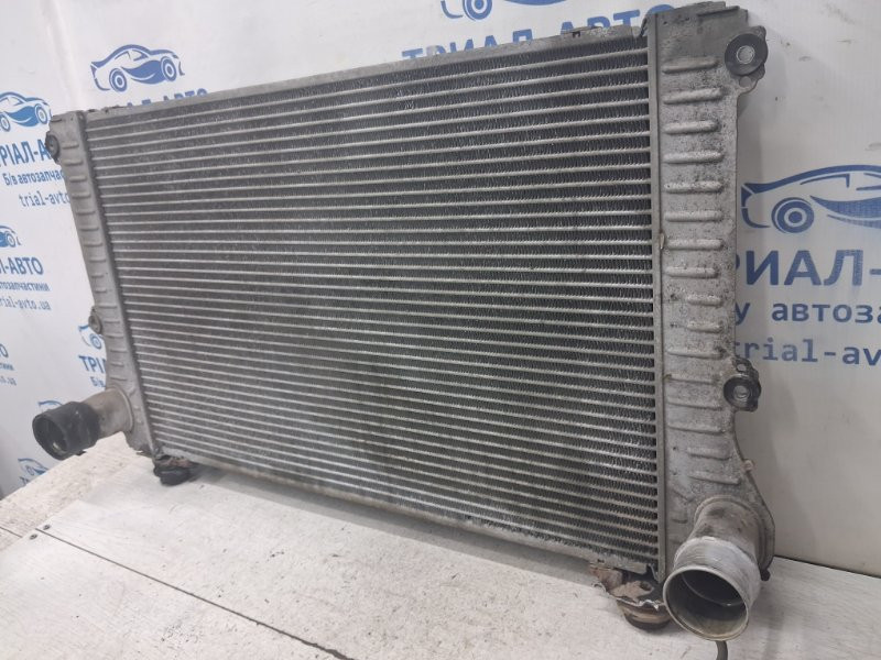 Радиатор интеркуллера Toyota RAV 4 2005-2016  (Арт. 83314) Київ - зображення 2