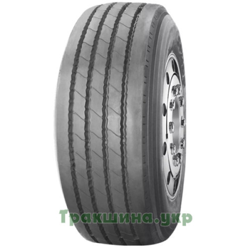 385/65 R22.5 Wonderland BY502 164K Причіпна шина Київ - зображення 10