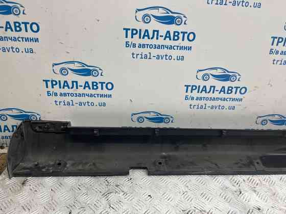 Накладка порога внешняя правая Infiniti FX S50 3.5 БЕНЗИН VQ35DE 2002 (б/у) Київ