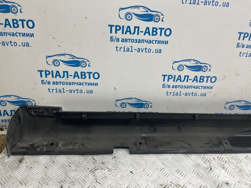 Накладка порога внешняя правая Infiniti FX 2002-2008 76850CL70A (Арт. 72033) Київ - зображення 6