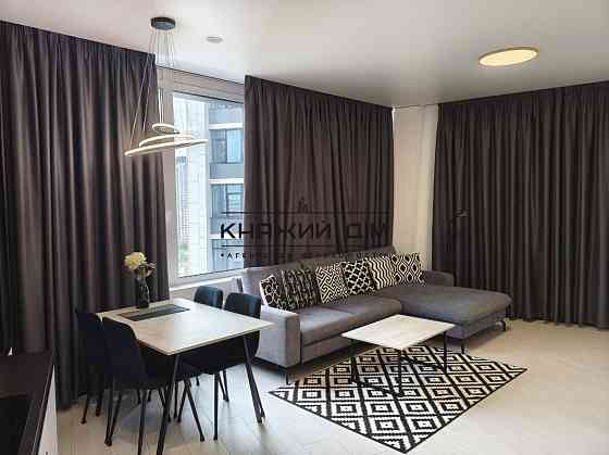 Оренда 3-кімнатної квартири в ЖК Manhattan City. ГЕНЕРАТОР. Код № 11201530 Київ