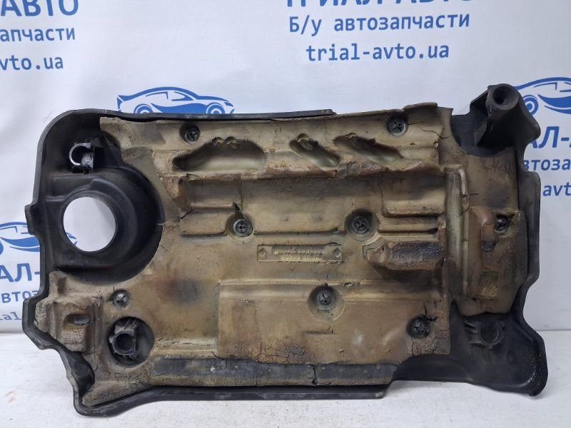 Декоративная крышка ДВС Fiat Doblo 2010-2025 51864749 (Арт. 76551) Київ - зображення 7