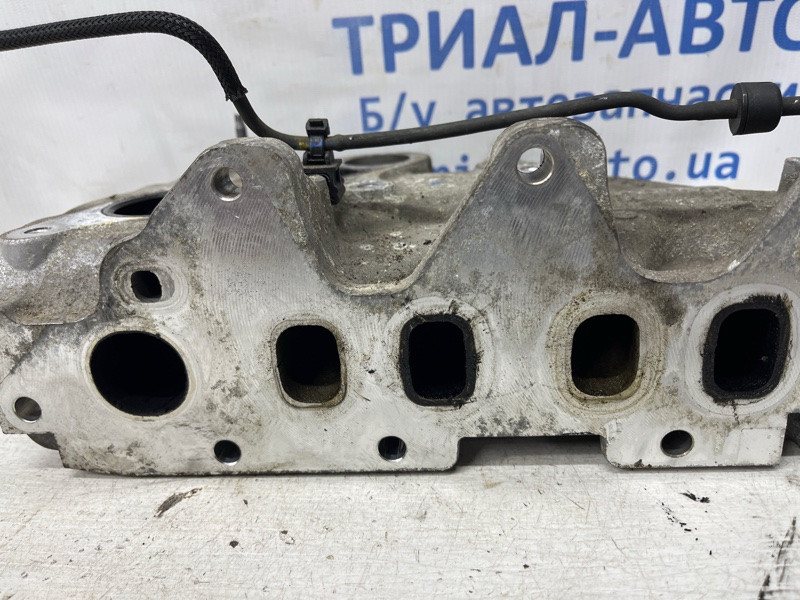 Коллектор впускной металл Nissan Qashqai 2013-2022 1400300Q2F (Арт. 77561) Київ - зображення 4