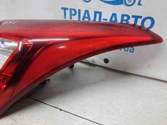 Фонарь задний внешний правый Hyundai I30 2011-2017 92402A5020 (Арт. 70222) Киев
