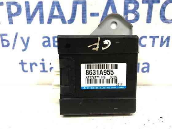 Блок управления полным приводом Mitsubishi Outlander 2012-2021 8631A955 (Арт. 29688) Киев