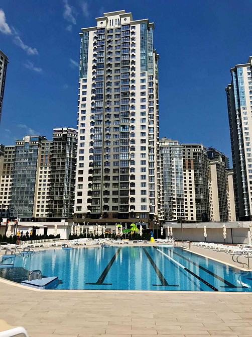 продажа 2-к квартира Киев, Печерский, 205000 $ Київ - зображення 8