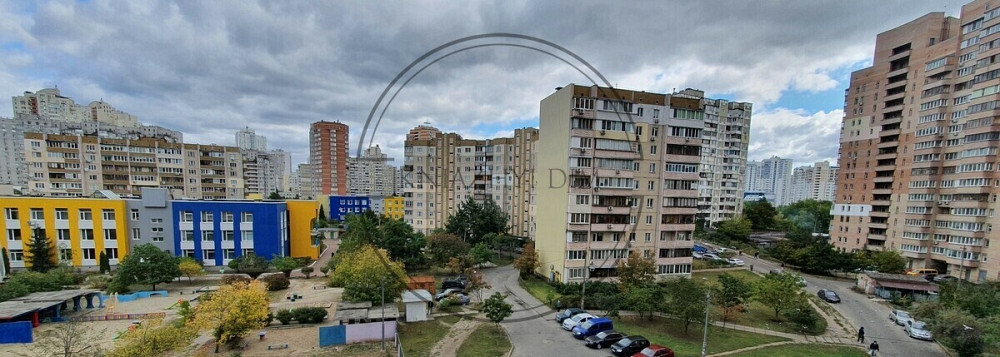 Терміново! Продаж 2-х. кім.кв. на Осокорках. М.Осокорки 5 хв. Код об'єкта: 21135560 Київ - зображення 9