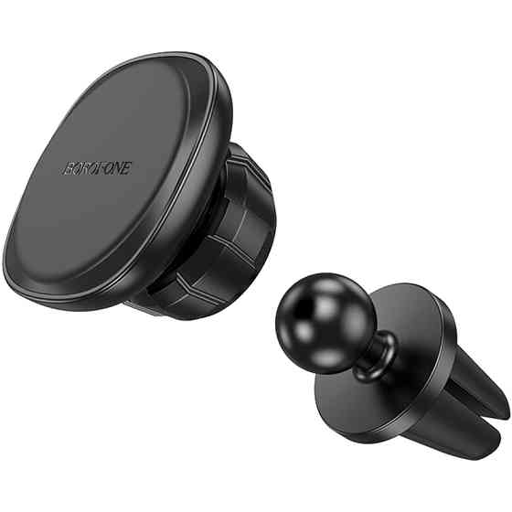 Автодержатель Borofone BH102 Cloud magnetic (air outlet) Херсон