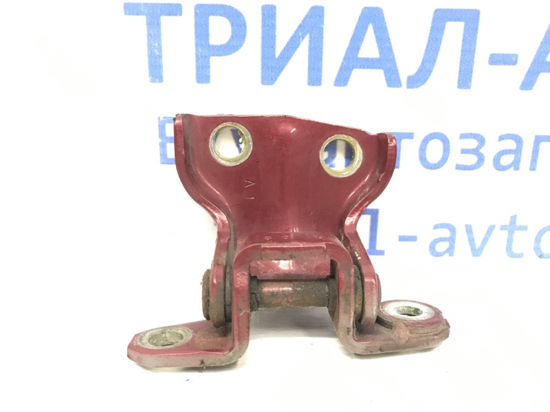 Петля двери задней левой Mitsubishi Pajero Sport K9 2.5 DIESEL 4D56 1996 (б/у) Київ - зображення 2