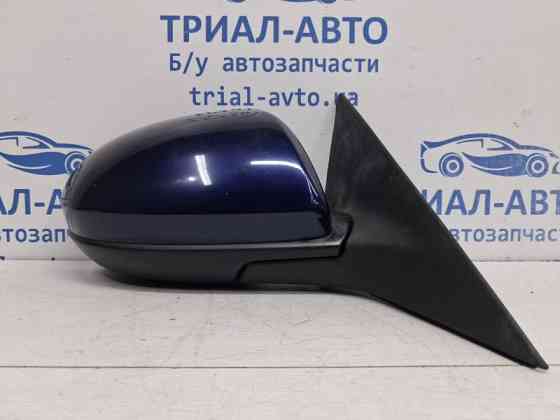 Зеркало правое Mazda 6 GH 2.5 БЕНЗИН L5-VE 2007 (б/у) Київ