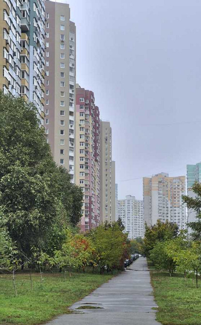 долгосрочная аренда 1-к квартира Киев, Дарницкий, 10000 грн./мес. Київ - зображення 12