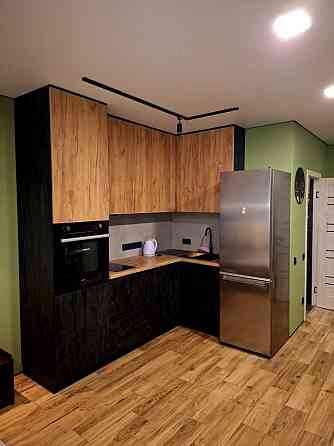 посуточная аренда 1-к квартира Киево-Святошинский, Ирпень, 1300 грн./сутки Ірпінь