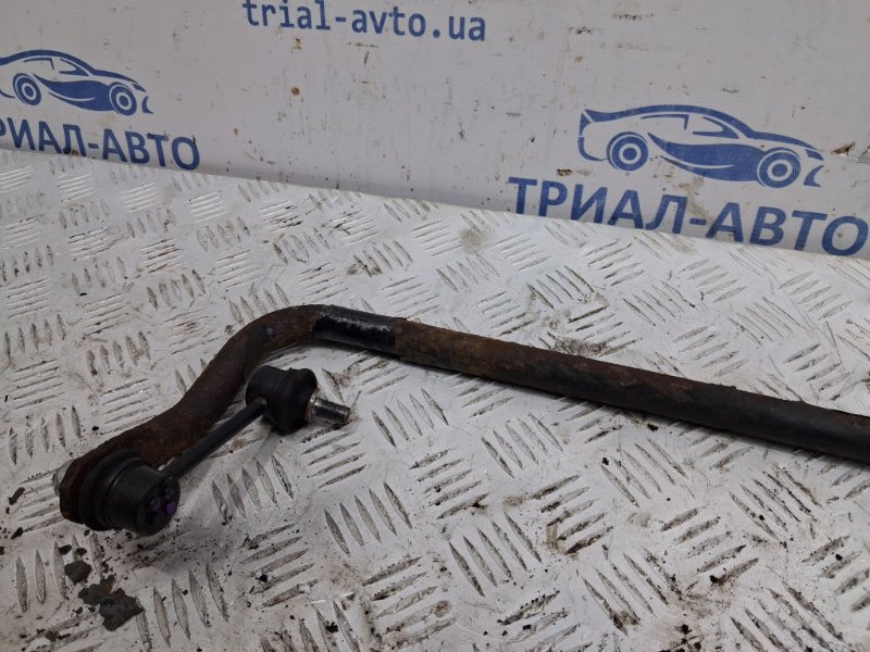 Стабилизатор задний Mazda 6 GH 2.5 БЕНЗИН L5-VE 2007 (б/у) Киев - изображение 3