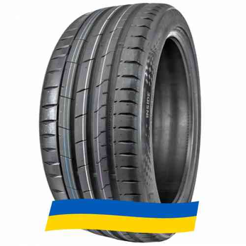 315/25 R23 Continental SportContact 7 102Y Легкова шина Київ