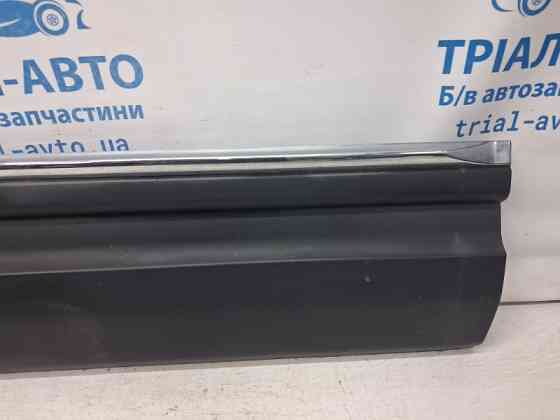 Накладка двери Ford Explorer 2011-2019 BB5Z-7825556-BA (Арт. 71636) Київ
