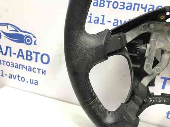 Руль Mitsubishi Outlander CU 2.4 БЕНЗИН 4G69 2003 (б/у) Київ