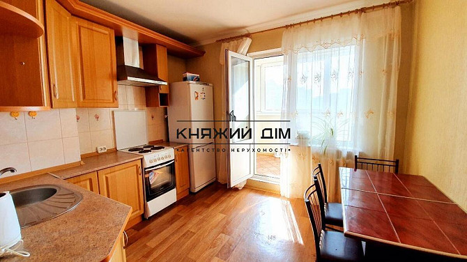 Оренда 1 кімнатна квартира ЖК Молодіжний квартал, КОД 11133496 Київ - зображення 7