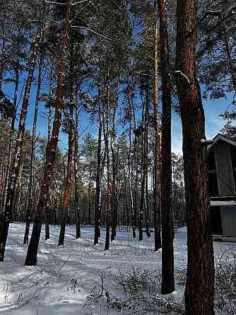 продажа участок под жилую застройку Новомосковский, Песчанка, 19950 $ 