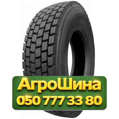 11.00R22.5 Ovation VI-638 149/146L PR18 Ведущая грузовая шина Киев