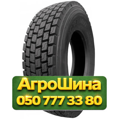 11.00R22.5 Ovation VI-638 149/146L PR18 Ведущая грузовая шина Київ - зображення 1