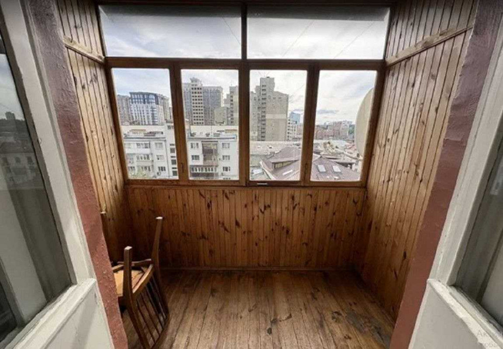 продажа 3-к квартира Киев, Печерский, 107000 $ Київ - зображення 7