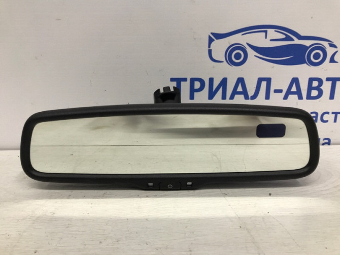 Зеркало салона Nissan Pathfinder 2004-2014 96321CG100 (Арт. 56042) Київ - зображення 1