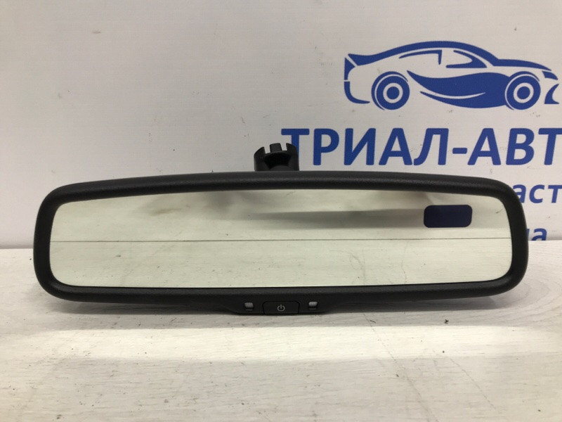 Зеркало салона Nissan Pathfinder R51 2.5 DIESEL YD25DDTI 2004 (б/у) Київ - зображення 1