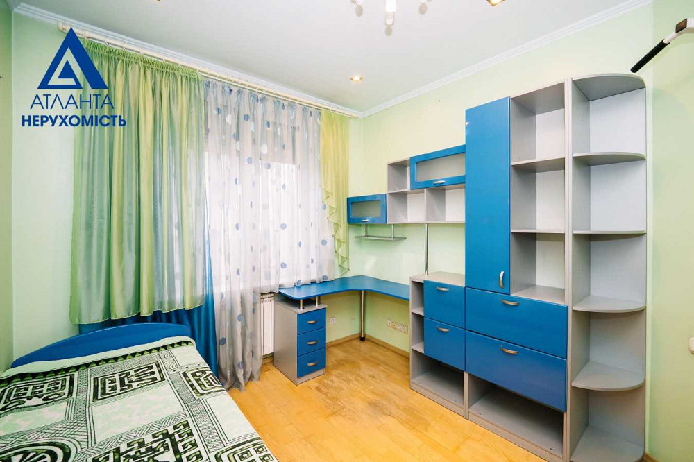 продажа 5-к квартира Луцк, 145000 $ Луцьк - зображення 11