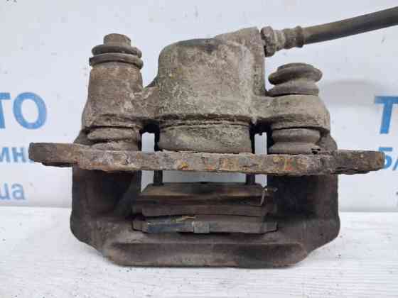 Суппорт задний левый Mitsubishi Pajero Sport 1996-2008 44011W030P (Арт. 77776) Київ
