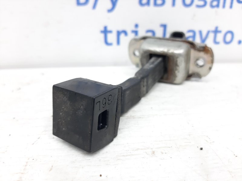 Ограничитель двери задний правый Mitsubishi Lancer 9 1.6 БЕНЗИН 4G18 2003 (б/у) Киев - изображение 3