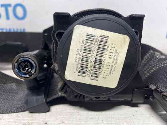 Ремень безопасности передний левый Dodge Journey 2007-2020  (Арт. 74908) Київ