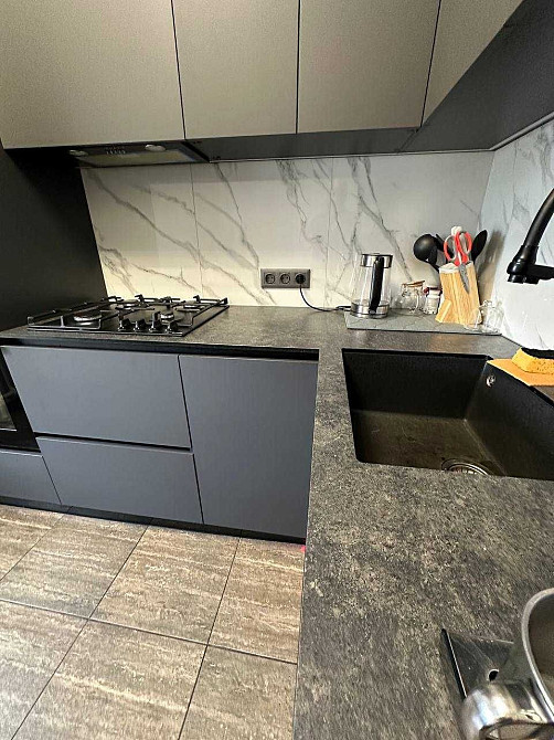 Продам простору 3-кімнатну квартиру Гагаріна Нагорка Днiпро Днепр - изображение 9