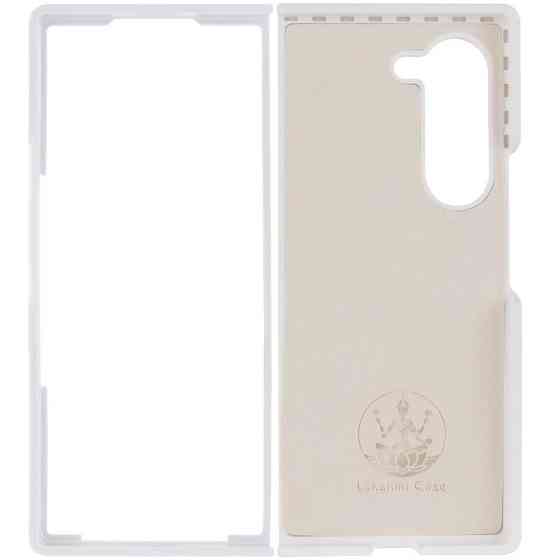 Чехол Foldables Silicone Cover Lakshmi (AAA) для Samsung Galaxy Z Fold6 Херсон