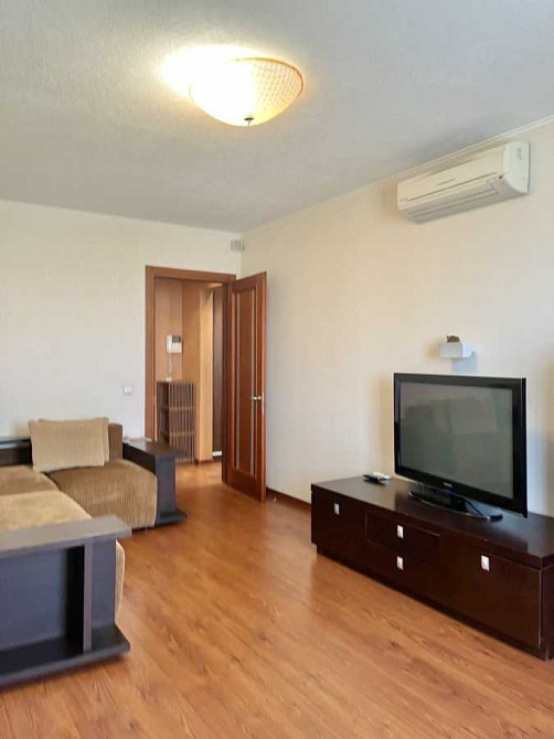 долгосрочная аренда 1-к квартира Киев, Днепровский, 14000 грн./мес. Київ - зображення 3