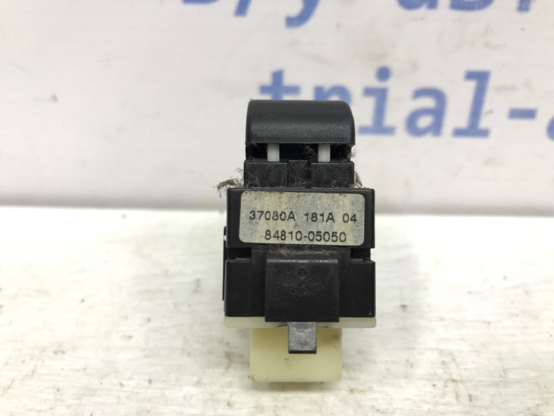 Кнопка стеклоподъемника Toyota Avensis 2003-2009 8481005050 (Арт. 43119) Київ - зображення 2