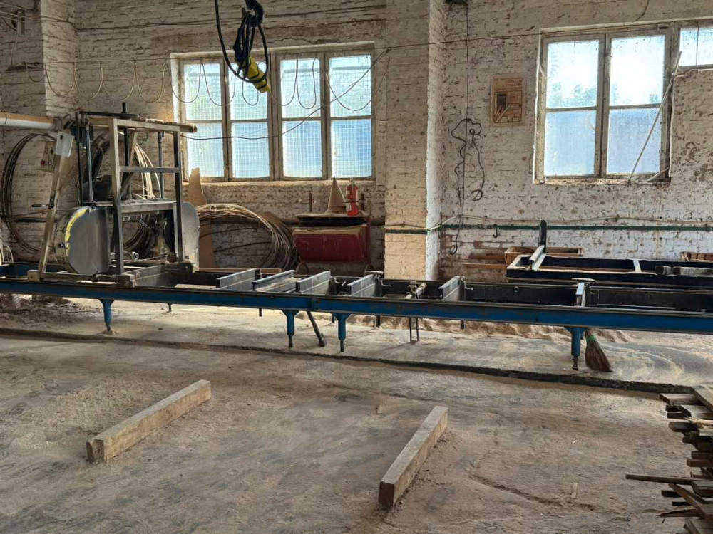 продажа производственные помещения Звенигородский, Ватутино, 199999 $ Ватутіне - зображення 1