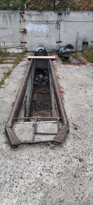 Аренда здание под любые сферы использование 110 кв.м. м.Дарница. Код объекта:1581802 Киев - изображение 12