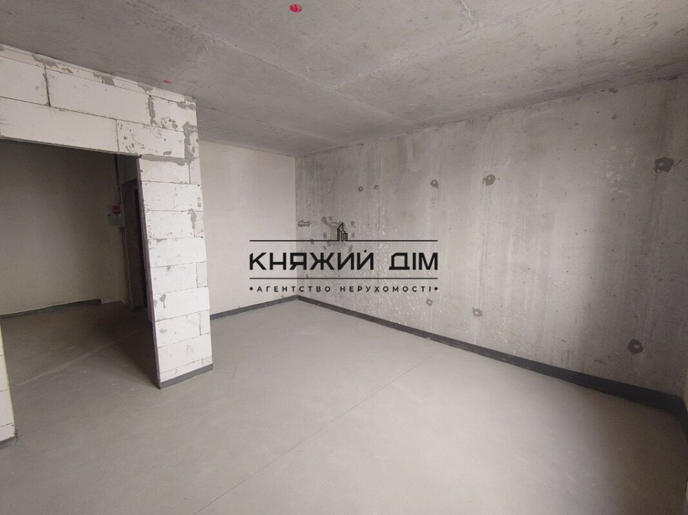 ПРОДАЖ БЕЗ КОМІСІІ 2к квартира в ЖК Злагода вул Архітектора Вербицького 1В код 21146549 Київ - зображення 10