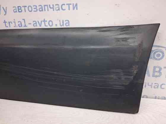 Накладка двери Nissan Qashqai J10 2.0 БЕНЗИН MR20DE 2006 задн. лев. (б/у) Киев