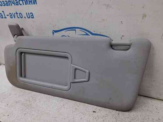 Козырек солнцезащитный левый Kia Ceed 2006-2012 852011H000ED (Арт. 84865) Киев